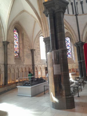 Temple Church